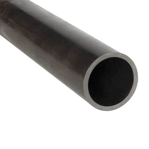 Strange ,3.00" O.D. x .250" wall mild steel housing tubing- per foot