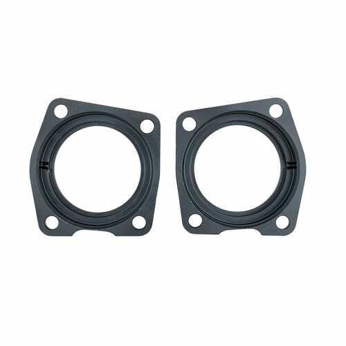 Strange ,Same as H1143 but machined to clear 4 channel sensor- pr