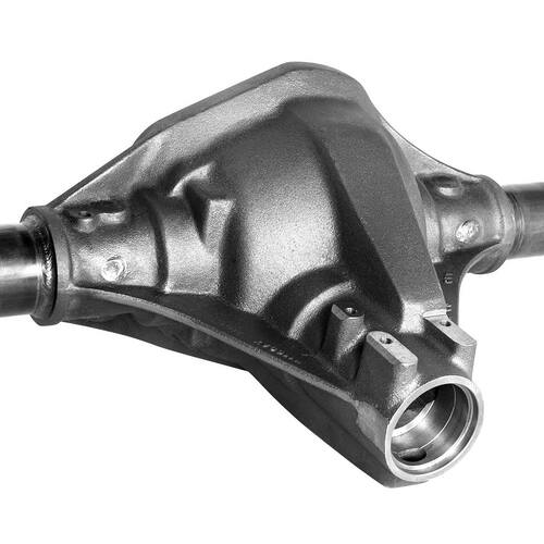 Strange ,S60 w/ ends / No mounts