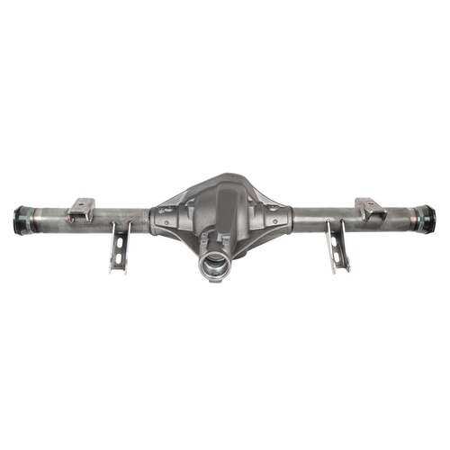 Strange ,S60 '65-'72 F100 Housing W/Mounts & Ends