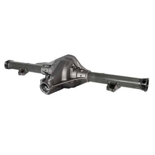 Strange ,S60 '63-'72 C10 Housing W, Mounts & Ends