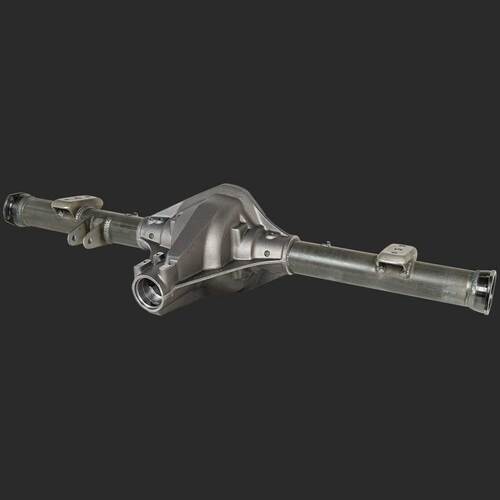 Strange ,S60 '73-'87 C10 Housing W, Mounts - No Ends