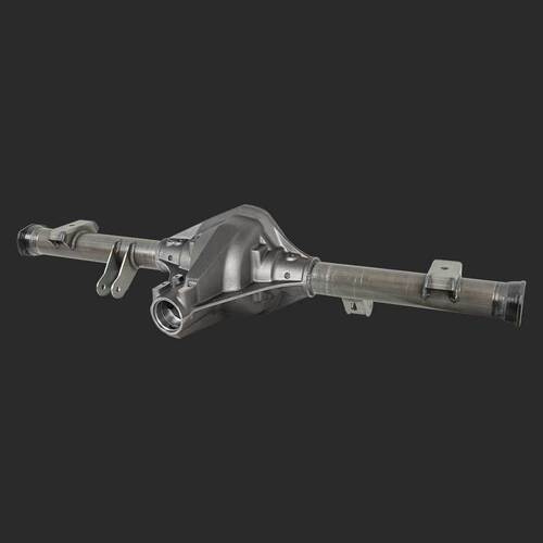 Strange ,S60 '88-'98 C15 Housing W, Mounts - No Ends