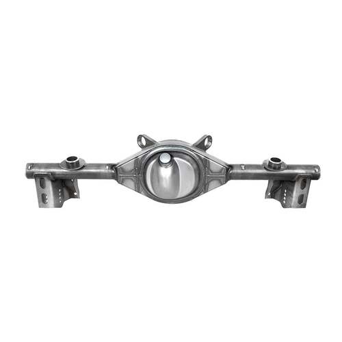 Strange ,Ford 9"/Fill & Drain/'71-'76 GM B-Body/with mounts/No ends