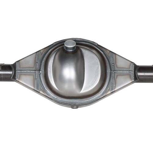 Strange ,Axle Housing, Rear, Fabricated, Mild Steel, Ford 9 in, Each