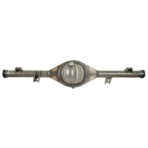 Strange ,Ford 9 in, Fill & Drain, w/ Ends And '88-'98 C15 Leaf Spring Mounts