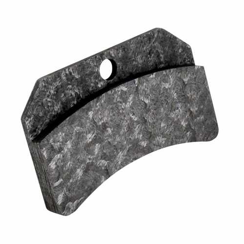 Strange ,Brake Pad, Carbon, Each