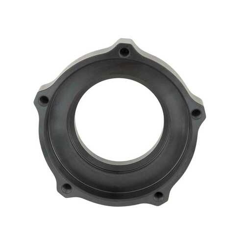Strange ,Housing End For 2 Pcs. Pro Stock Axle, Each.