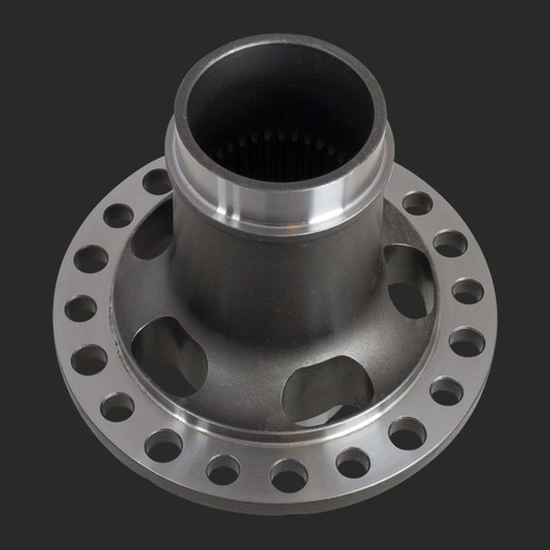 Strange Pro Series Spool For L6000 Lightweight D, O Live Axle (Ultra Case, 4.00 in.)