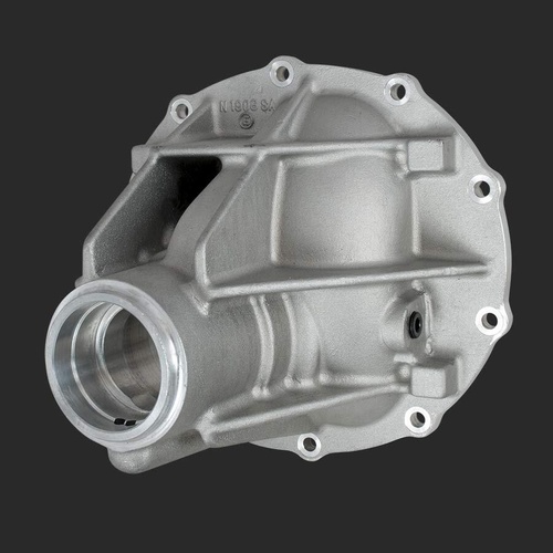 Strange 12 Bolt Drop-Out Aluminum Case (3.250 in. Bore)
