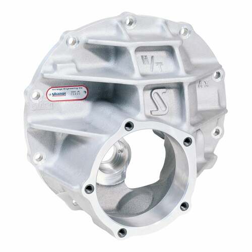 Strange ,Differential Case, Aluminum, 9 in. Ford, 3.250 in. Carrier Bearing Size, Each