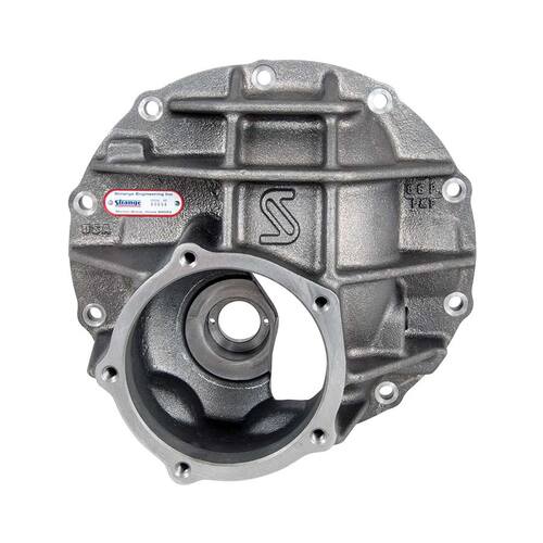 Strange ,Differential Case, Nodular Iron, 9 in. Ford, 3.062 in. Carrier Bearing Size, Each