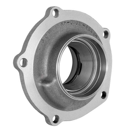 Strange ,Pinion Support, 9 in. Ford, 28-Spline, Iron, Each