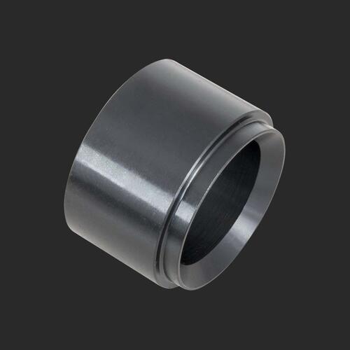 Strange ,Pinion Adapter Sleeve, Adapts Small Pinion To Accept Large Rear Bearing Ford, 9 in, Each