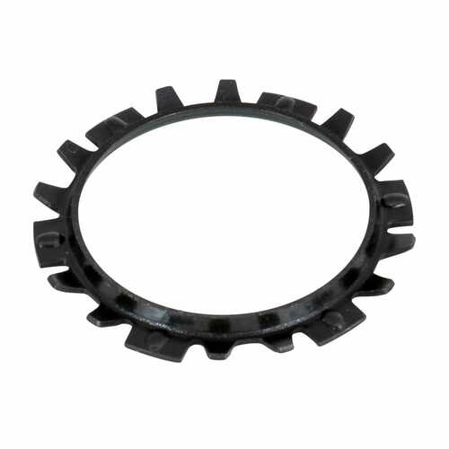 Strange ,Pinion Tail Bearing Retainer, Ford, 9 in, Each