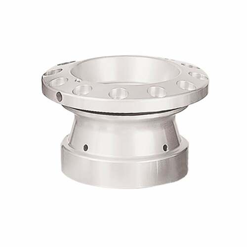 Strange ,Ultra case tapered pinion support body for 10" gears (no races)