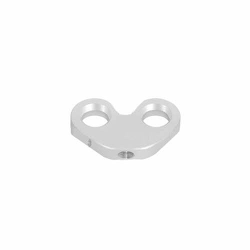 Strange ,Pick-up holder for 3.812" L/W Ultra case w/ ball brg. support