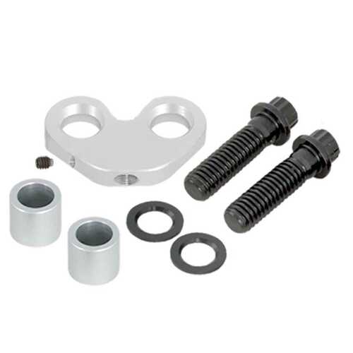 Strange ,Pick-Up Holder For Billet Case