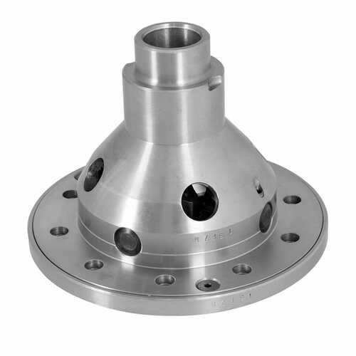 Strange ,Differential, Standard Clutch-Type, Limited Slip, 31-spline, Steel, Rear, Ford 9 in, Each