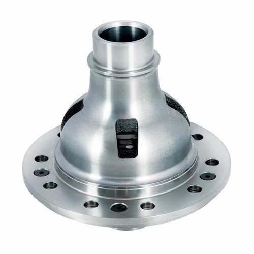 Strange ,Ford 9" 35 spline Eaton Detroit Locker