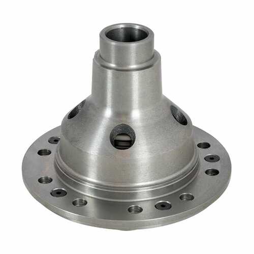 Strange ,Ford 9 in. 31 Spline Eaton Detroit Locker