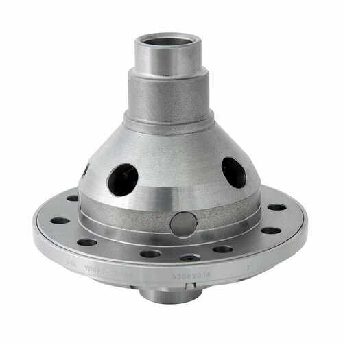 Strange ,Differential, Clutch-Type, Limited Slip, 28-Spline, Ford, 9 in, Each