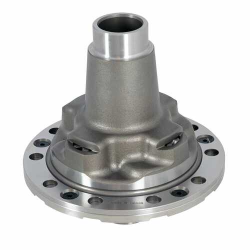 Strange ,Ford 9 in. 28 Spline Eaton Truetrac Differential