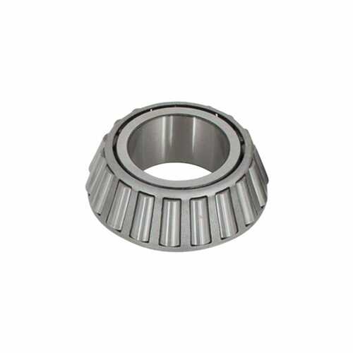 Strange ,Pinion Bearing, Rear, for Strange 35-spline Ultra Case Tapered Support, Pro, Ford 9 in, Each