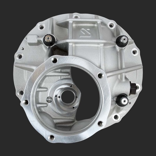 Strange For Ford 9' Pro Aluminium Differential Case Carrier 3.062' bore