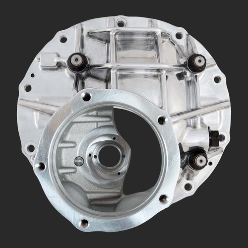 Strange For Ford 9' Pro Aluminium Differential Case Carrier 3.062' bore
