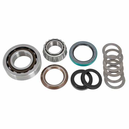 Strange ,Bearing Kit For N2323 & N1921 / Ball Bearing For 35 Spline Pinion