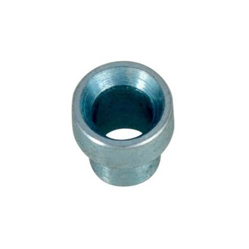 Strange ,Fitting, Tube Sleeve, -3 AN, Steel, Natural, Each