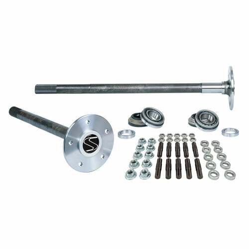 Strange ,Axle Kit, S/T, 35 Spline, Axle Bearings, 5/8 in. Studs, Custom Order/Dropship, Kit