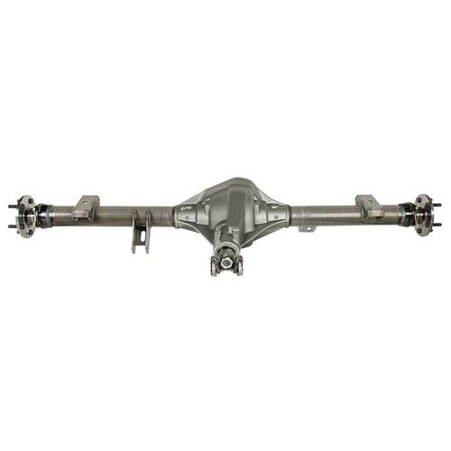 Strange ,S60 rear end / trac-lock / 35 S/T axles / '88-'98 Chevy C15 mounts