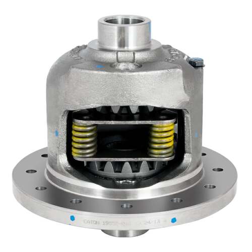 Strange ,Eaton HD Clutch GM 12 Bolt Car, 30 Spline, 01-088530, 4.11-Up