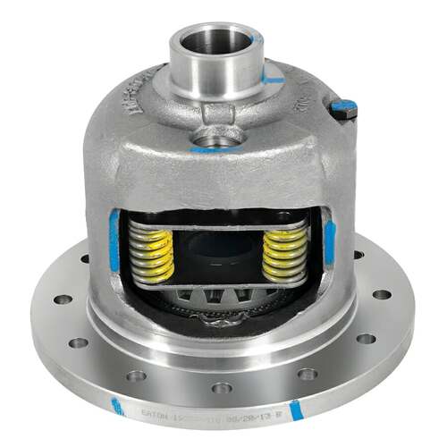 Strange ,Eaton HD Clutch GM 12 Bolt Car, 30 Spl, 01-088530H, 3.90-Down