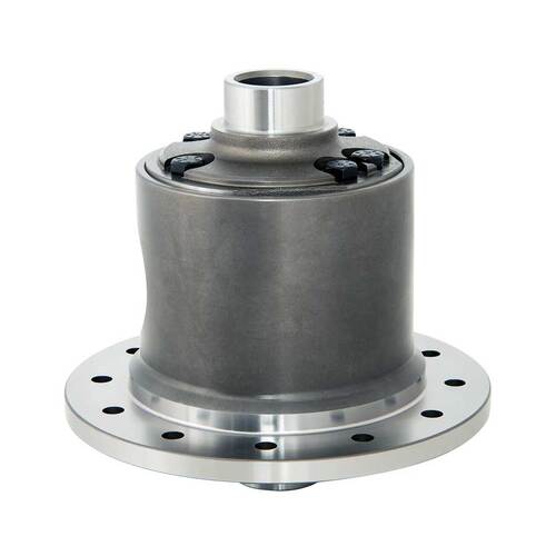Strange ,Eaton True-Track 12 Bolt 33 Spline (Post 1, 20 Strange Axles), 3 Ser