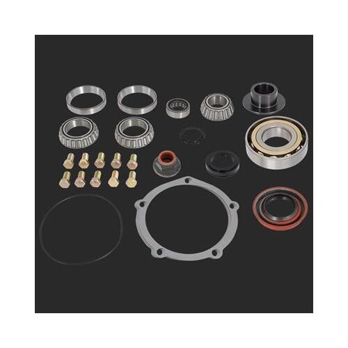 Strange ,Ring and Pinion Installation Kit, GM, 8.5 in, Kit