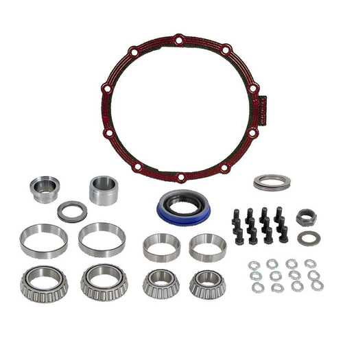 Strange ,12 Bolt Complete Installation Kit (Fits N1202 Only)