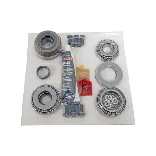 Strange ,GM 8.2 Special Complete Installation Kit (D1585 Side Bearings)
