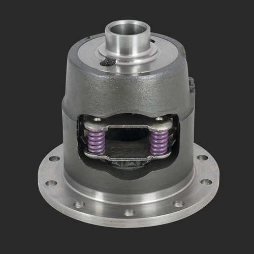 Strange Auburn Standard GM 8.5, 28 Spline, in.71- in.88, 2.73-Up