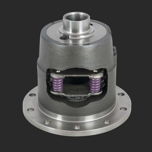 Strange Auburn Standard GM 8.5, 30 Spline, in.89- in.98, 2.73-Up