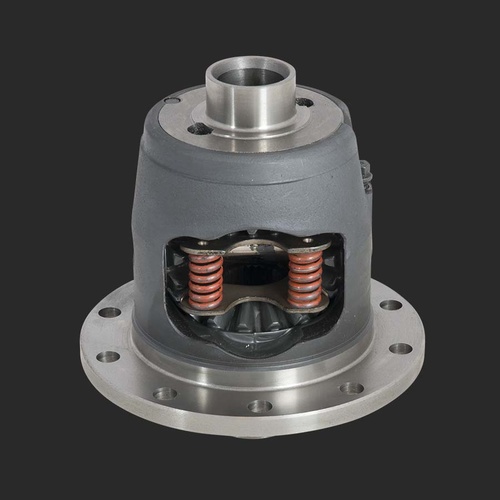 Strange Auburn Pro GM 7.5, 26 Spline, in.76- in.88, 3.23-Up