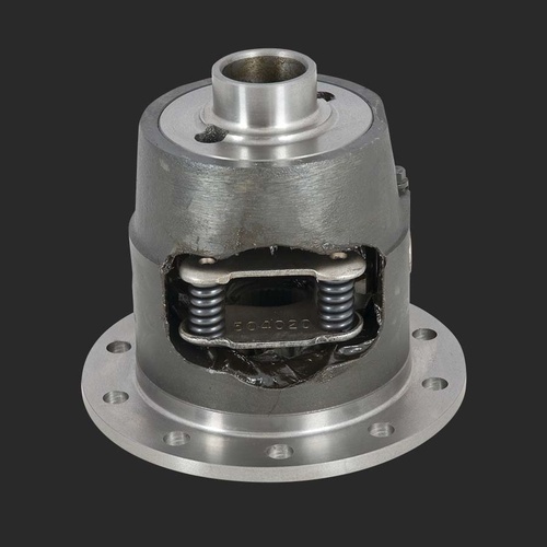 Strange Auburn Pro For Ford 8.8, 31 Spline, in.83-Present