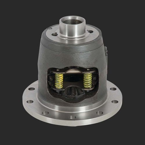 Strange Auburn Standard GM 7.5, 26 Spline, in.76- in.88, 3.23-Up