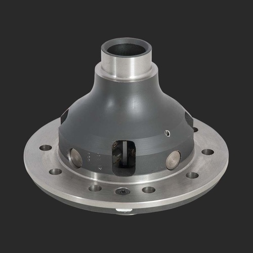 Strange Auburn Pro For Ford 8 in., 28 Spline, in.62- in.79, Uses Special Bearings & R, G Bolts