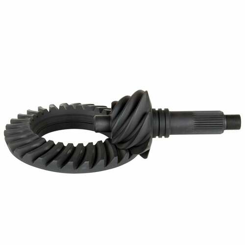 Strange ,Motive Gear, Ring and Pinion, Ford 10-bolt, 5.00 Pro, 35 Spline, 9.4 in. OD, Set