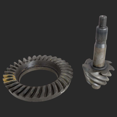 Strange US Diff Gear For Ford 9' 6.50 pro 28 spl pinion