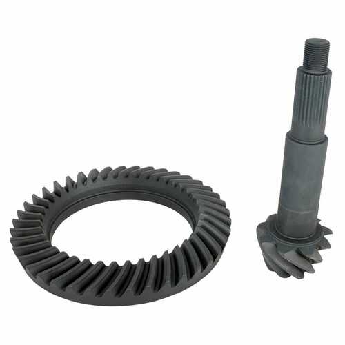 Strange ,Richmond Gear, Ring and Pinion, 12-bolt Car, Dana 60, 6.17 Pro, 29 Spline, 9.750 in. OD, Set