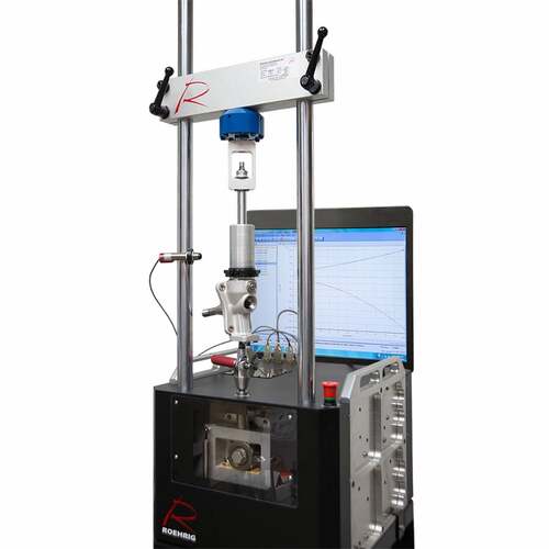 Strange ,Dyno Strange Struts As Per Customer Request- Per Hour